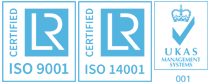 Certificados de calidad