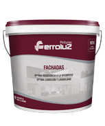 EMULSIÓN FERROMUR