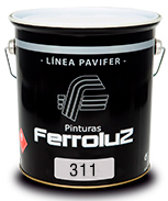 Pavifer 340 pavimentos pintura